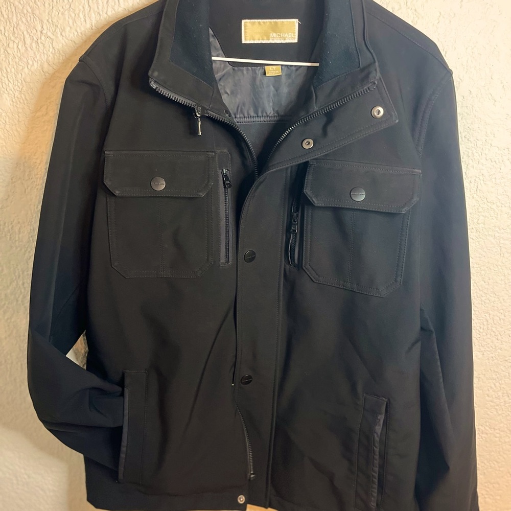 Michael Kors mens jacket